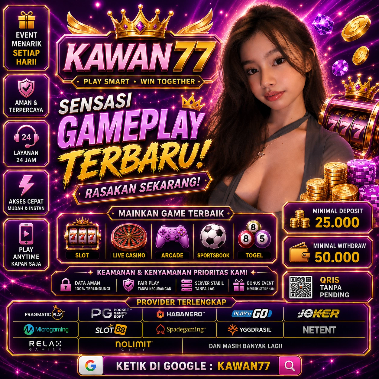 KAWAN77